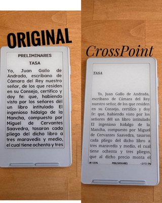 Xteink X4 e-reader
