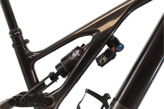 Bicicleta Specialized Turbo Levo Expert X01 t.M Reacondicionada