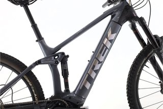 Bicicleta Trek Rail 9.7 XT t.L Reacondicionada