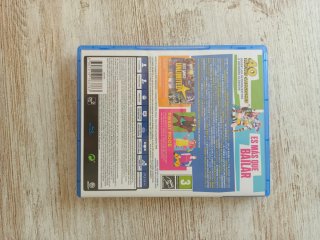 PS4 Just Dance 2021