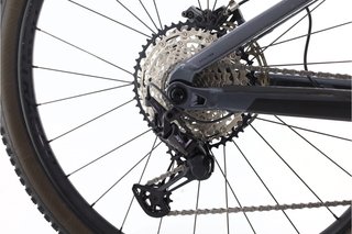 Bicicleta Trek Rail 9.7 XT t.L Reacondicionada