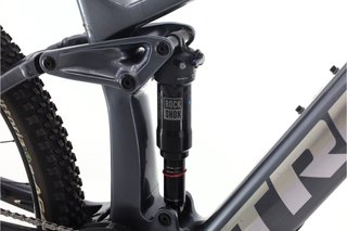 Bicicleta Trek Rail 9.7 XT t.L Reacondicionada