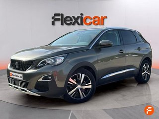 Peugeot 3008 1.2 PURETECH 96KW (130CV) ACTIVE EAT6