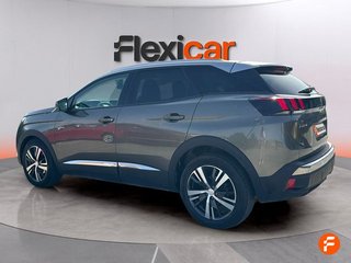 Peugeot 3008 1.2 PURETECH 96KW (130CV) ACTIVE EAT6