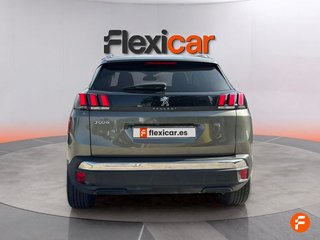 Peugeot 3008 1.2 PURETECH 96KW (130CV) ACTIVE EAT6