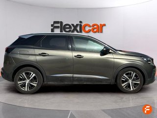 Peugeot 3008 1.2 PURETECH 96KW (130CV) ACTIVE EAT6