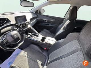 Peugeot 3008 1.2 PURETECH 96KW (130CV) ACTIVE EAT6