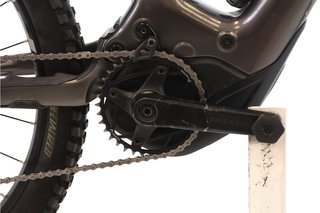 Bicicleta Specialized Turbo Levo Expert X01 t.M Reacondicionada