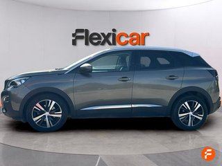 Peugeot 3008 1.2 PURETECH 96KW (130CV) ACTIVE EAT6