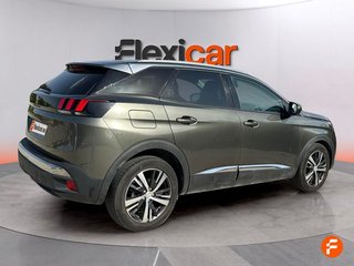 Peugeot 3008 1.2 PURETECH 96KW (130CV) ACTIVE EAT6