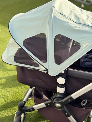 Capota Verano Bugaboo