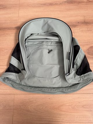 Capota Verano Bugaboo