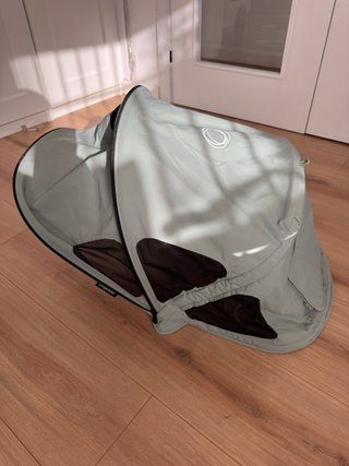 Capota Verano Bugaboo