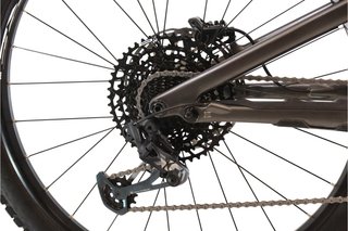 Bicicleta Specialized Turbo Levo Expert X01 t.M Reacondicionada