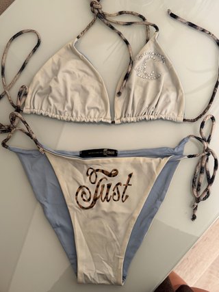 Costume da bagno Just Cavalli