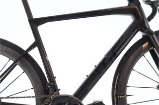 Bicicleta BMC SLR 01 MOD Di2 12V t.54 Reacondicionada