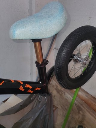 Moustache Mercredi bici