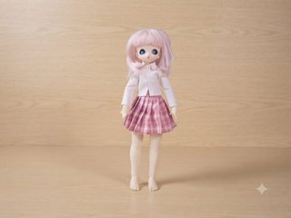 Bambola BJD Anime Originale