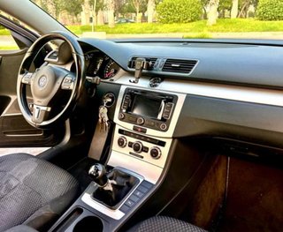 Volkswagen Passat 1.6 TDI BlueMotion 105cv