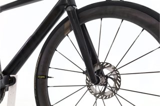Bicicleta BMC SLR 01 MOD Di2 12V t.54 Reacondicionada