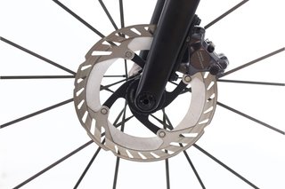 Bicicleta BMC SLR 01 MOD Di2 12V t.54 Reacondicionada