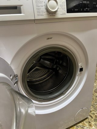 Lavadora Newpol 8kg 1000rpm seminueva Garantia 12m