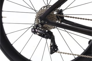 Bicicleta Specialized Venge S-Works Di2 11V t.54 Reacondicionada