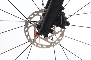 Bicicleta Specialized Venge S-Works Di2 11V t.54 Reacondicionada