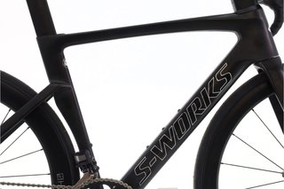 Bicicleta Specialized Venge S-Works Di2 11V t.54 Reacondicionada