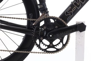 Bicicleta Specialized Venge S-Works Di2 11V t.54 Reacondicionada