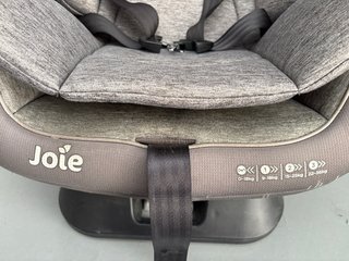 Silla Coche Joie Every Stage Gris