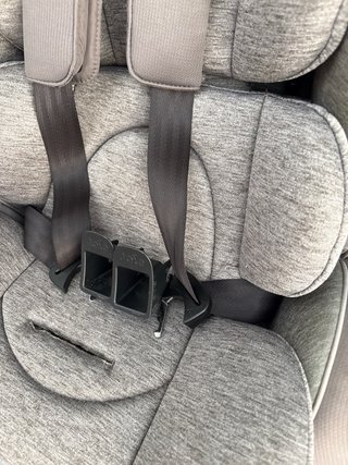 Silla Coche Joie Every Stage Gris