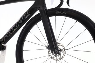 Bicicleta Specialized Venge S-Works Di2 11V t.54 Reacondicionada