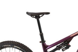Bicicleta Flyer Uproc X XT t.M Reacondicionada