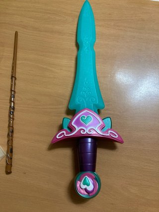 Set Disfraces Infantil Unicornio y Princesa