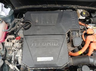 Motor completo kia g4ll niro ii (sg2) otolp1047509