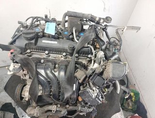 Motor completo kia g4ll niro ii (sg2) otolp1047509