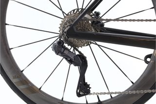 Bicicleta BMC SLR 01 MOD Di2 12V t.54 Reacondicionada