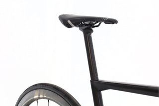 Bicicleta BMC SLR 01 MOD Di2 12V t.54 Reacondicionada