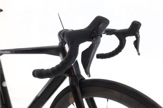 Bicicleta BMC SLR 01 MOD Di2 12V t.54 Reacondicionada