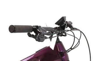 Bicicleta Flyer Uproc X XT t.M Reacondicionada
