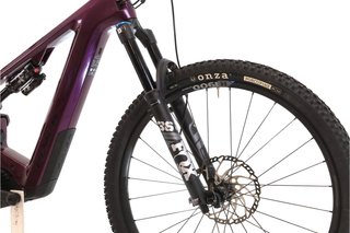 Bicicleta Flyer Uproc X XT t.M Reacondicionada