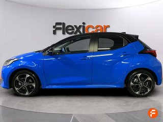 Toyota Yaris 1.5 130H Premiere Edition