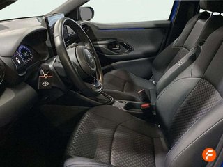 Toyota Yaris 1.5 130H Premiere Edition