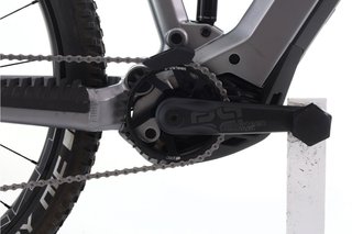 Bicicleta Bulls Sonic Evo TR3 XT t.M Reacondicionada