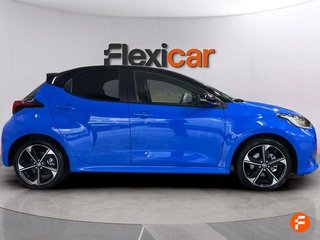 Toyota Yaris 1.5 130H Premiere Edition