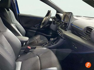 Toyota Yaris 1.5 130H Premiere Edition