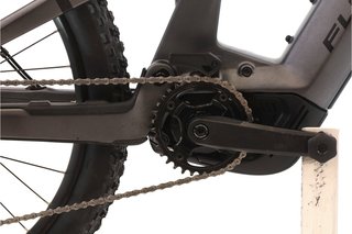 Bicicleta Flyer Uproc X 6.10 t.L Reacondicionada