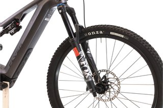 Bicicleta Flyer Uproc X 6.10 t.L Reacondicionada