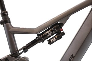 Bicicleta Flyer Uproc X 6.10 t.L Reacondicionada
